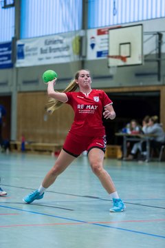 Bild 32 - Frauen BT - HSG WaBo 2011 : Erfebnis: 23:27